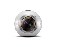 Kamera Samsung Gear 360 SM-C200 4K - 1404619 - zdjęcie 4